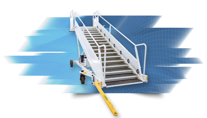 wasp-gse-stairs-towablepassenger